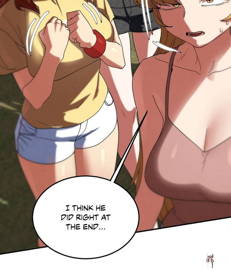 Seniors of Class 5 Seniors of Class 5 Chapter 110 - Page 79