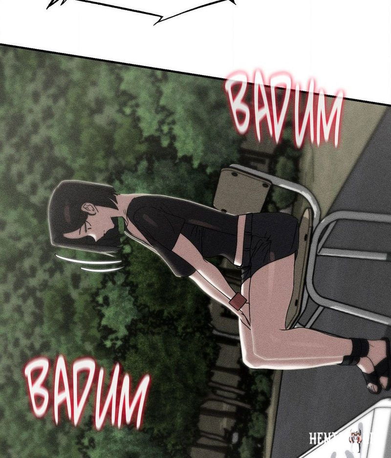 Seniors of Class 5 Seniors of Class 5 Chapter 110 - Page 8