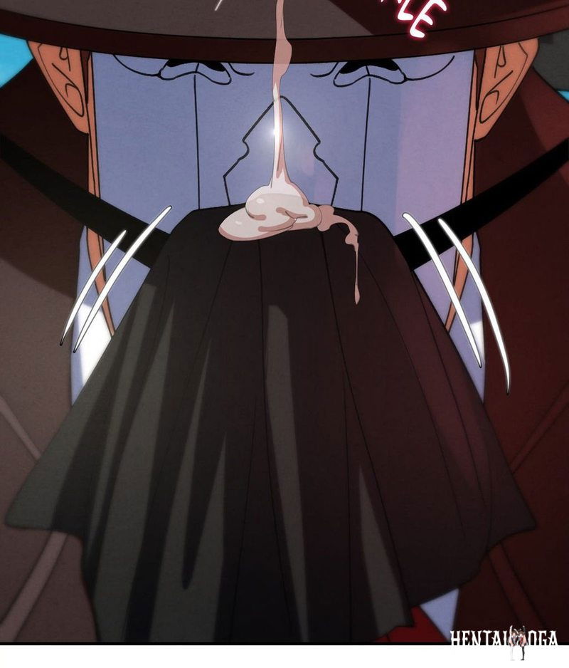 Seniors of Class 5 Seniors of Class 5 Chapter 110 - Page 83