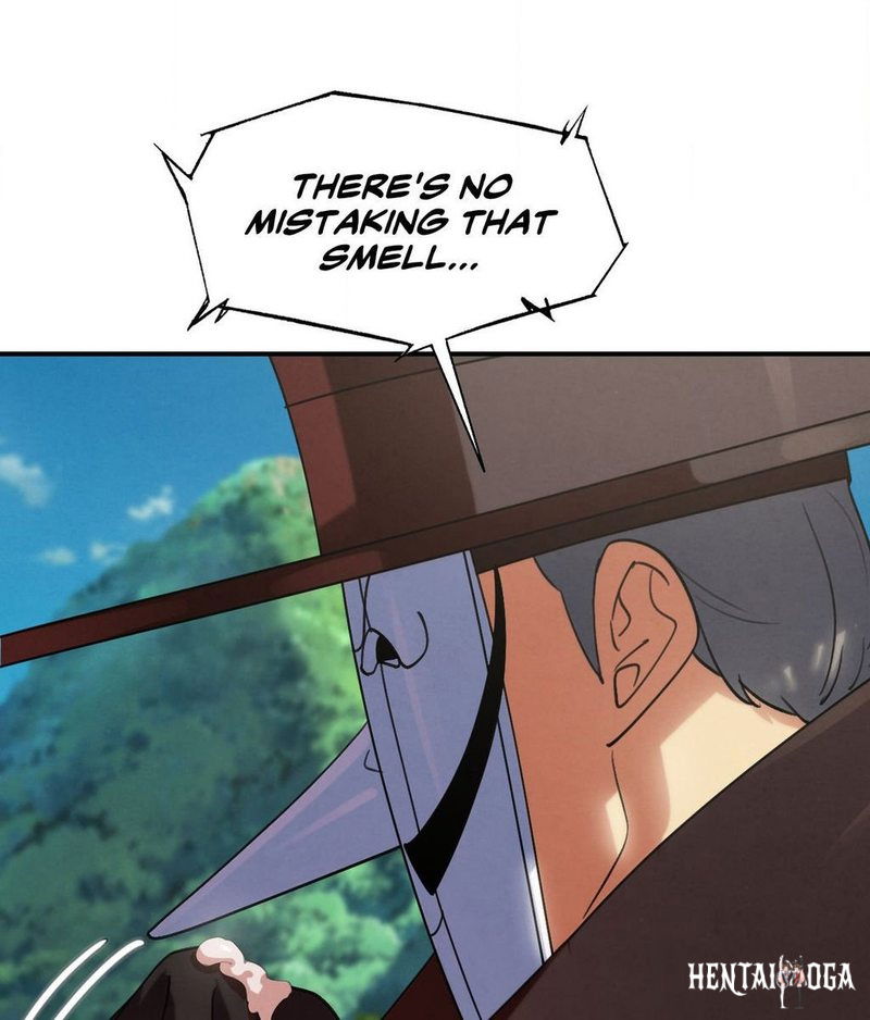 Seniors of Class 5 Seniors of Class 5 Chapter 110 - Page 84