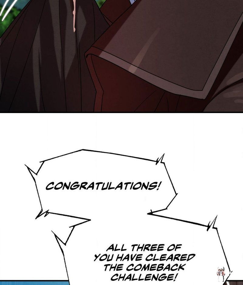 Seniors of Class 5 Seniors of Class 5 Chapter 110 - Page 85