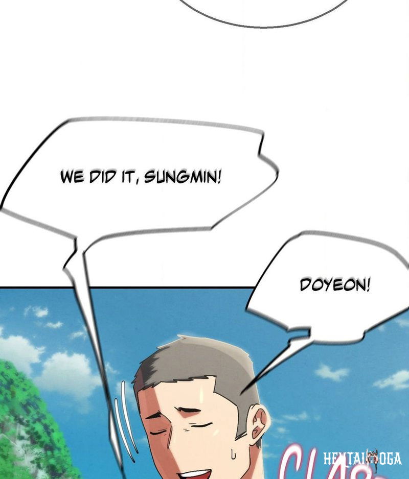 Seniors of Class 5 Seniors of Class 5 Chapter 110 - Page 88