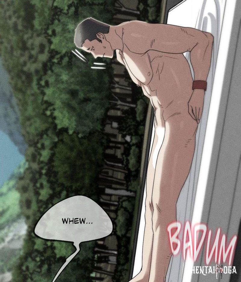 Seniors of Class 5 Seniors of Class 5 Chapter 110 - Page 9