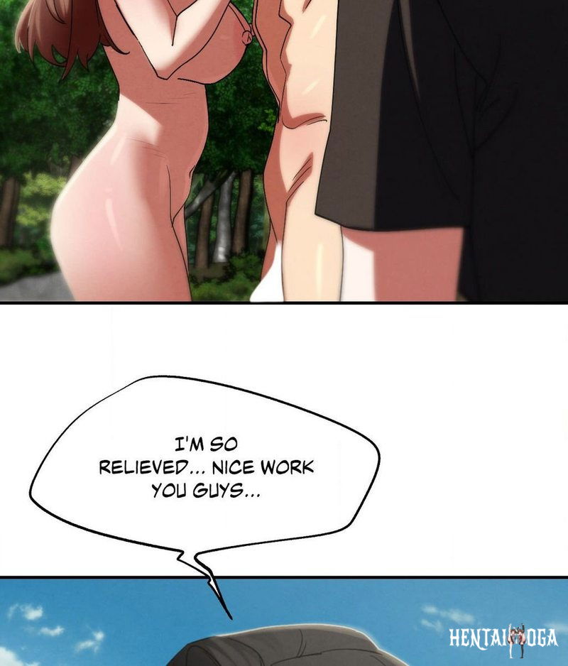 Seniors of Class 5 Seniors of Class 5 Chapter 110 - Page 91