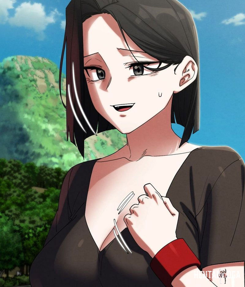 Seniors of Class 5 Seniors of Class 5 Chapter 110 - Page 92