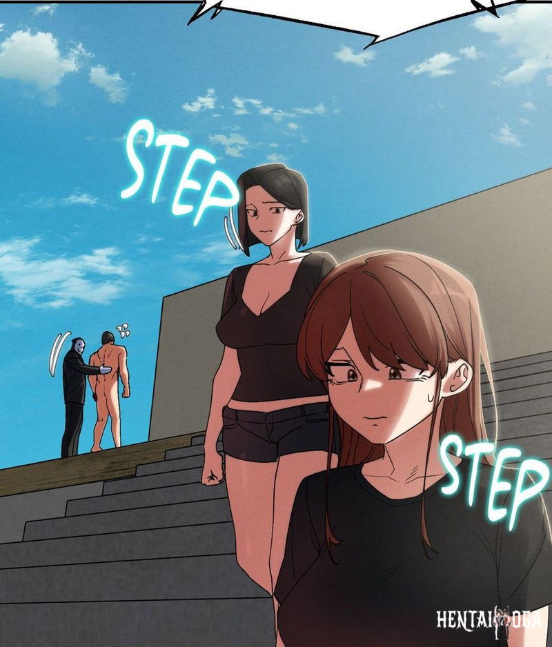 Seniors of Class 5 Seniors of Class 5 Chapter 110 - Page 95