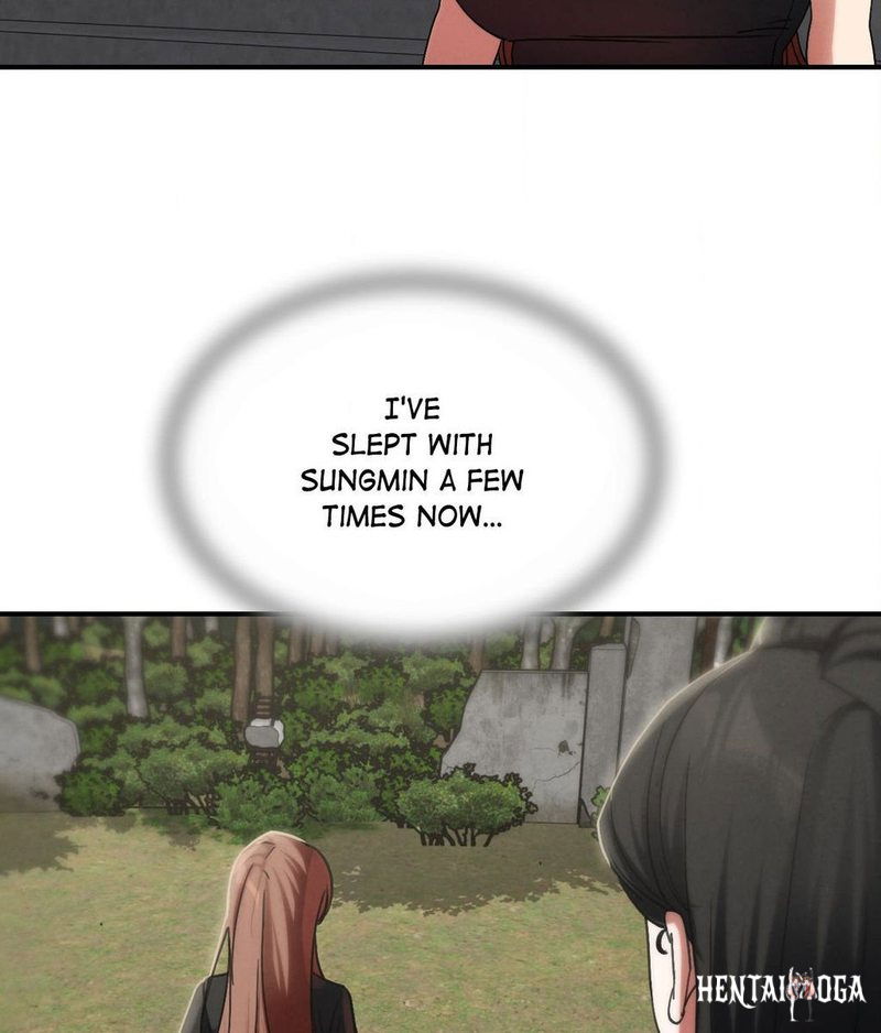 Seniors of Class 5 Seniors of Class 5 Chapter 110 - Page 96