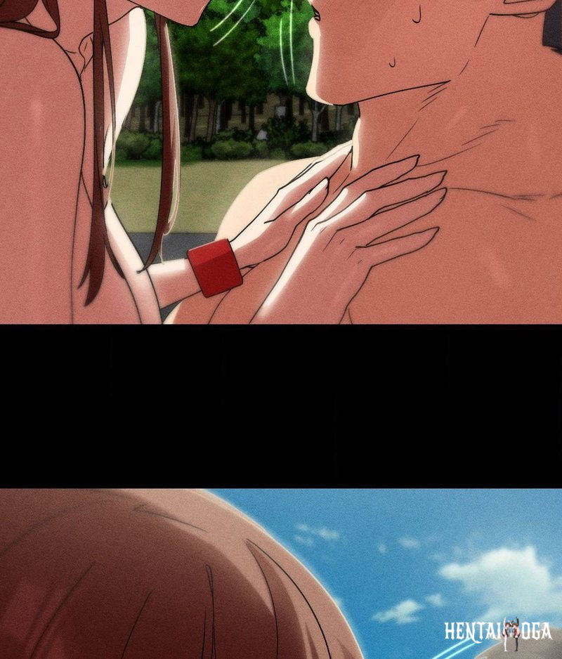 Seniors of Class 5 Seniors of Class 5 Chapter 110 - Page 99