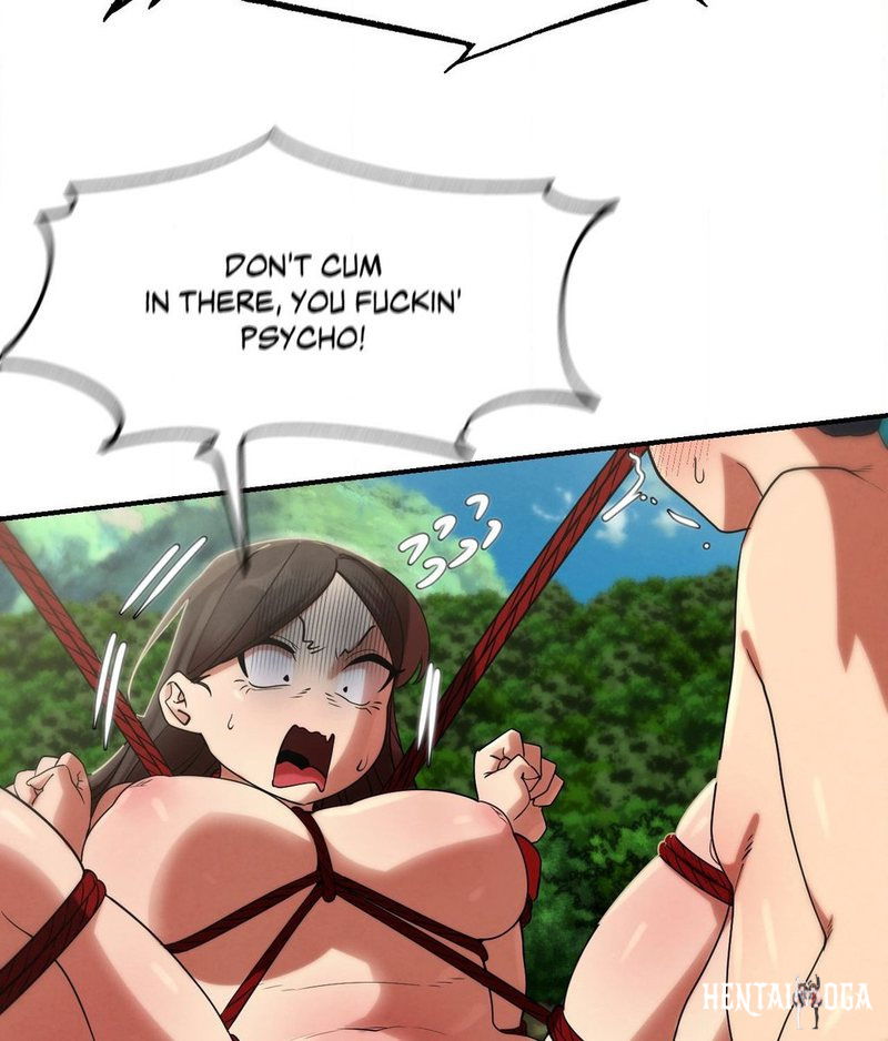 Seniors of Class 5 Seniors of Class 5 Chapter 111 - Page 101