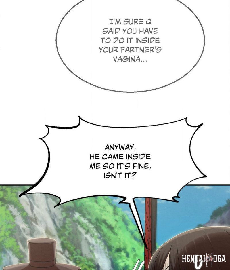 Seniors of Class 5 Seniors of Class 5 Chapter 111 - Page 103