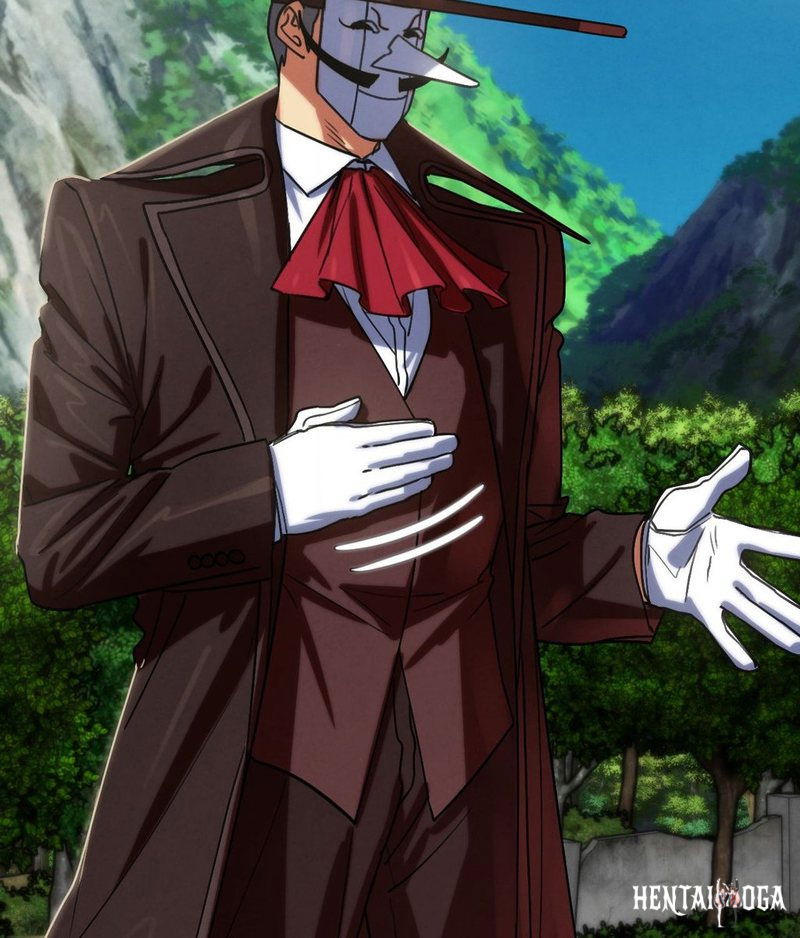 Seniors of Class 5 Seniors of Class 5 Chapter 111 - Page 106