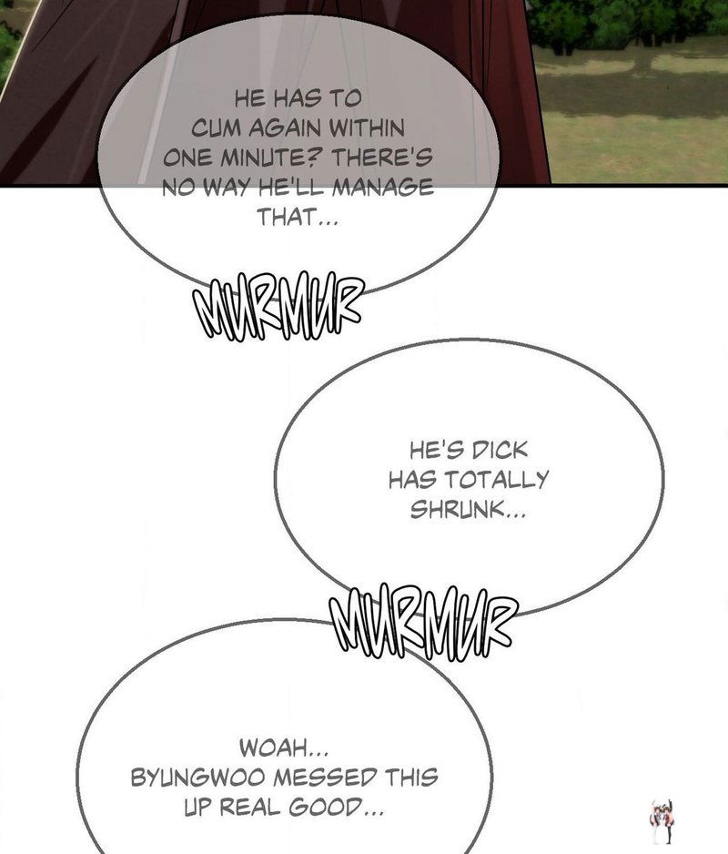 Seniors of Class 5 Seniors of Class 5 Chapter 111 - Page 107