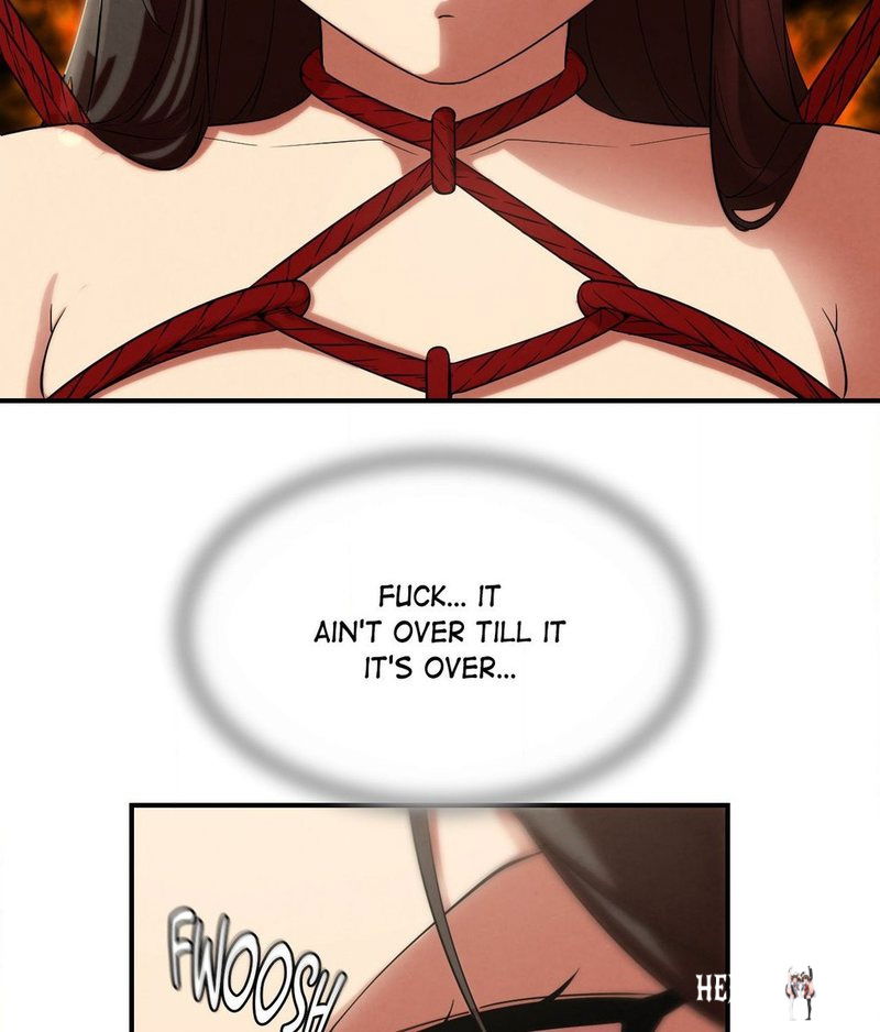 Seniors of Class 5 Seniors of Class 5 Chapter 111 - Page 109