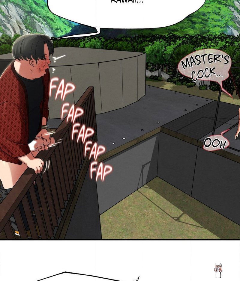 Seniors of Class 5 Seniors of Class 5 Chapter 111 - Page 122