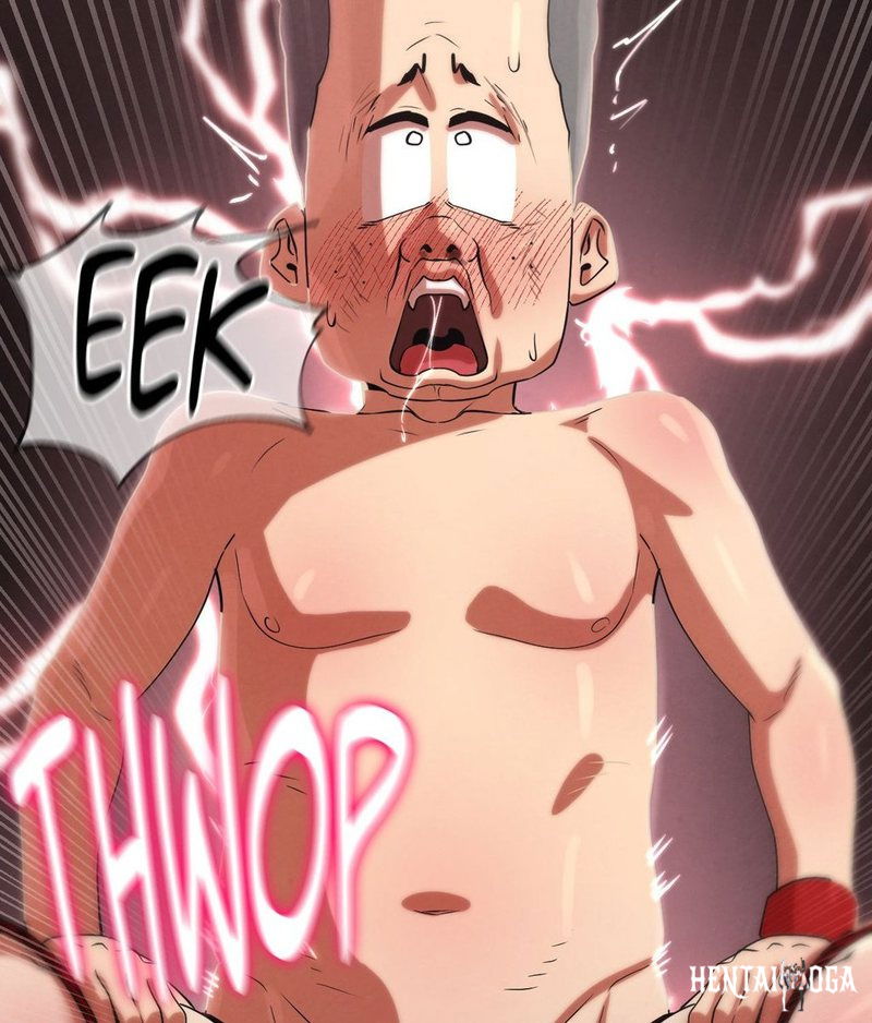 Seniors of Class 5 Seniors of Class 5 Chapter 111 - Page 130