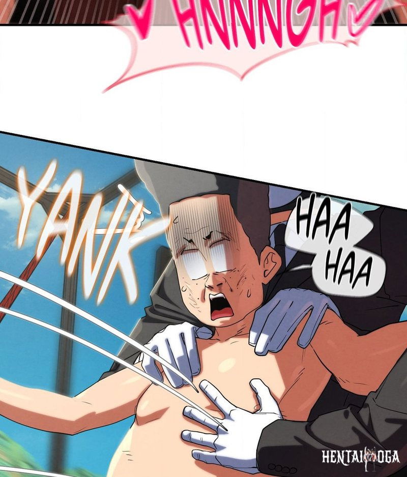 Seniors of Class 5 Seniors of Class 5 Chapter 111 - Page 132