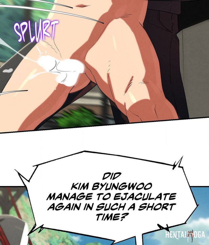 Seniors of Class 5 Seniors of Class 5 Chapter 111 - Page 133