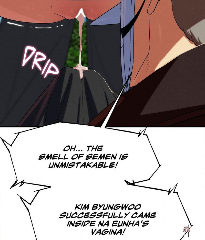 Seniors of Class 5 Seniors of Class 5 Chapter 111 - Page 137