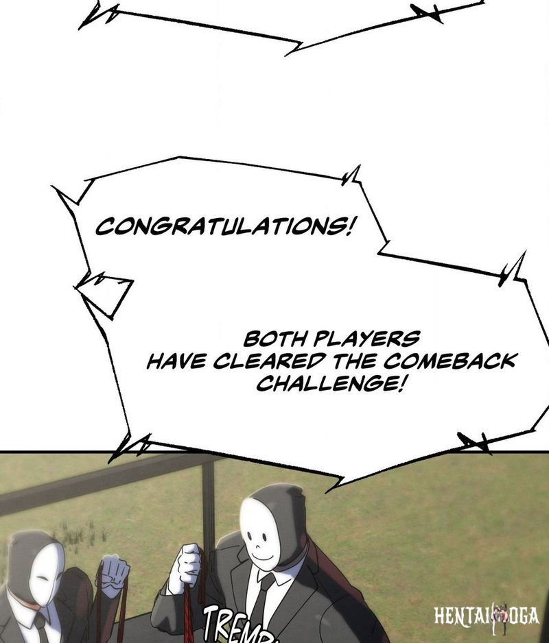 Seniors of Class 5 Seniors of Class 5 Chapter 111 - Page 138