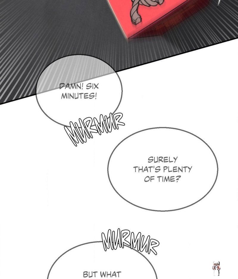 Seniors of Class 5 Seniors of Class 5 Chapter 111 - Page 28