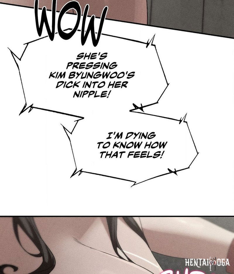 Seniors of Class 5 Seniors of Class 5 Chapter 111 - Page 3