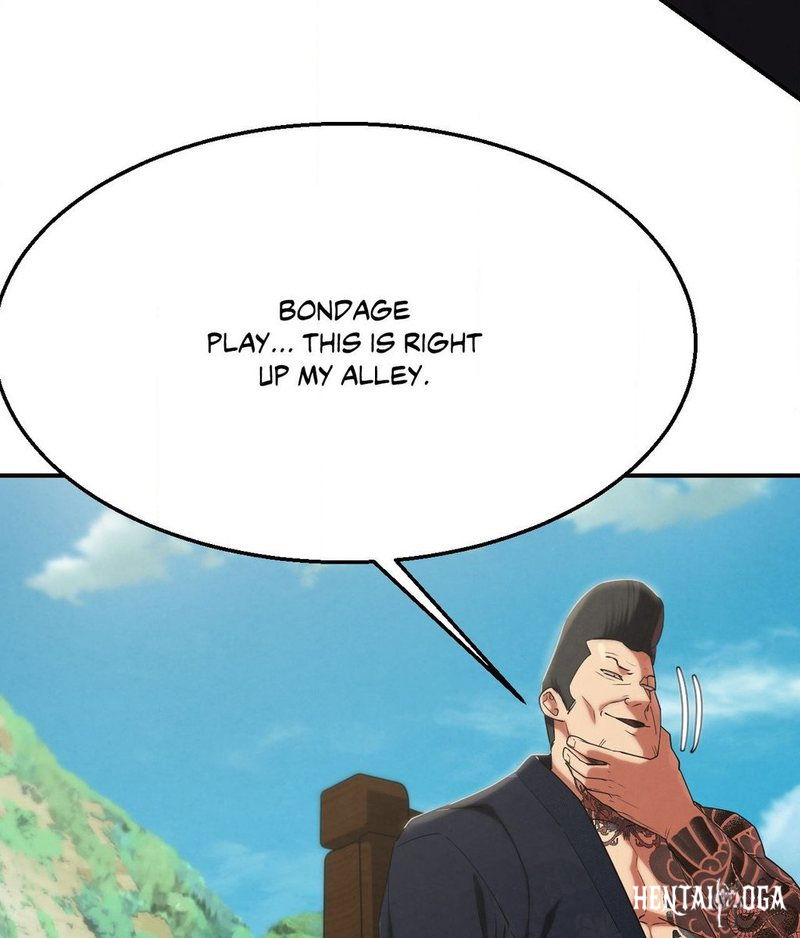 Seniors of Class 5 Seniors of Class 5 Chapter 111 - Page 34