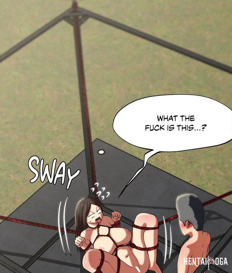 Seniors of Class 5 Seniors of Class 5 Chapter 111 - Page 36