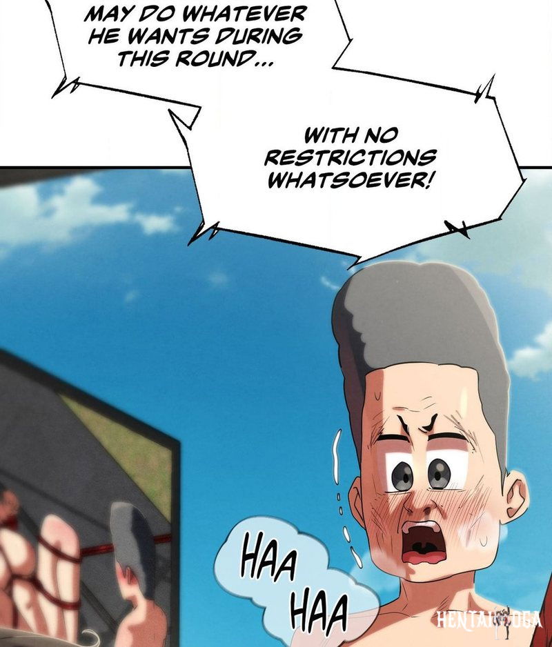 Seniors of Class 5 Seniors of Class 5 Chapter 111 - Page 38