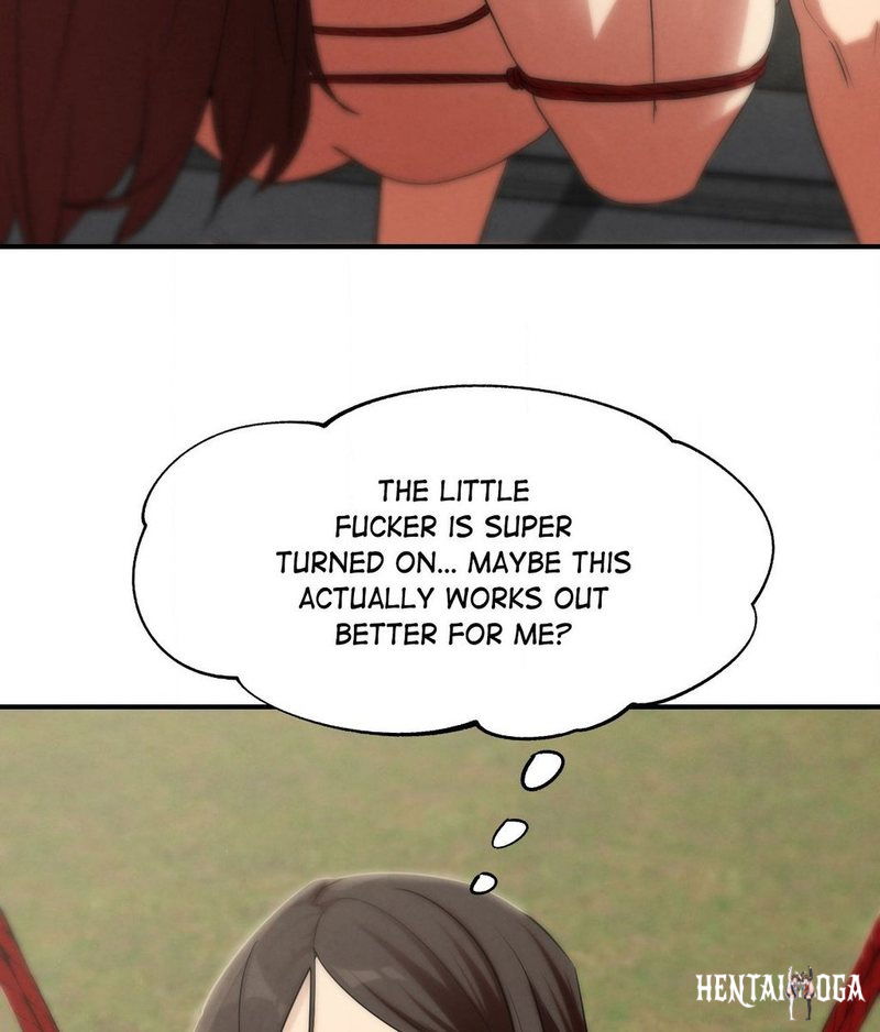 Seniors of Class 5 Seniors of Class 5 Chapter 111 - Page 40