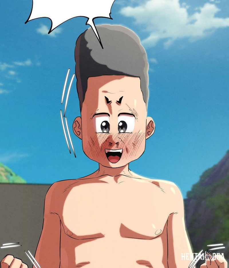 Seniors of Class 5 Seniors of Class 5 Chapter 111 - Page 43