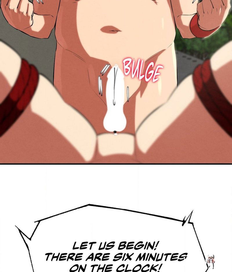 Seniors of Class 5 Seniors of Class 5 Chapter 111 - Page 44