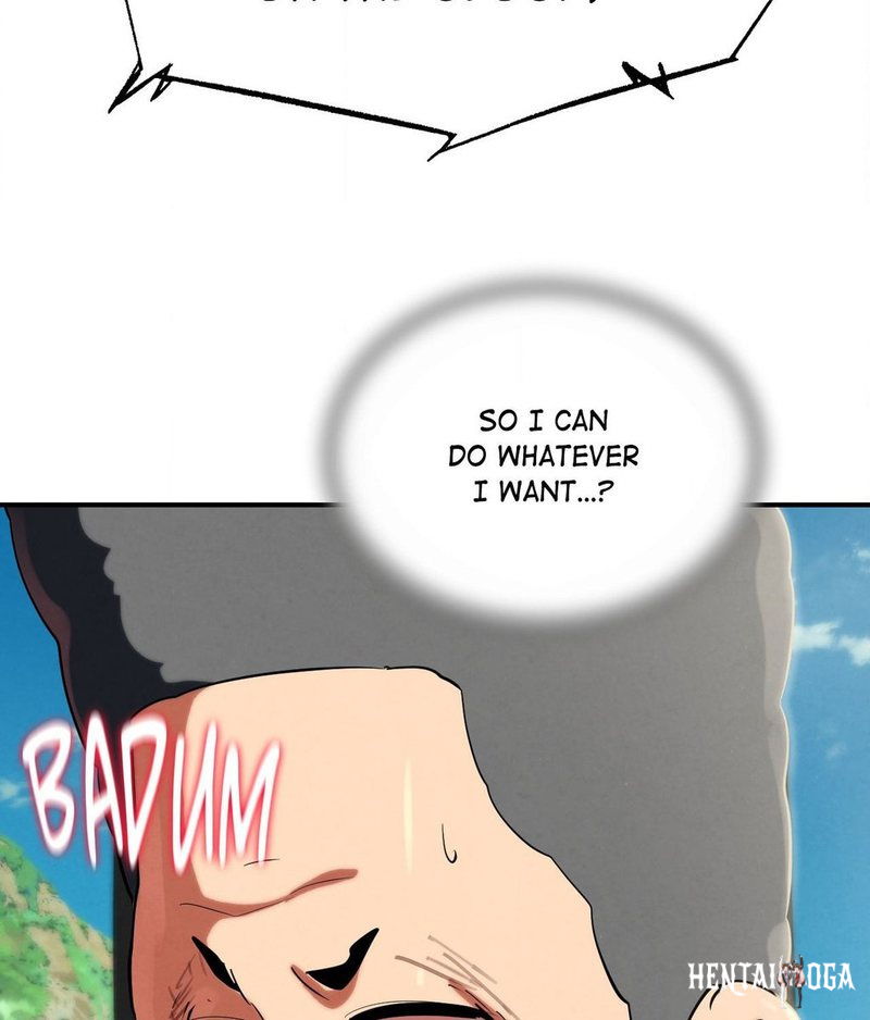 Seniors of Class 5 Seniors of Class 5 Chapter 111 - Page 45