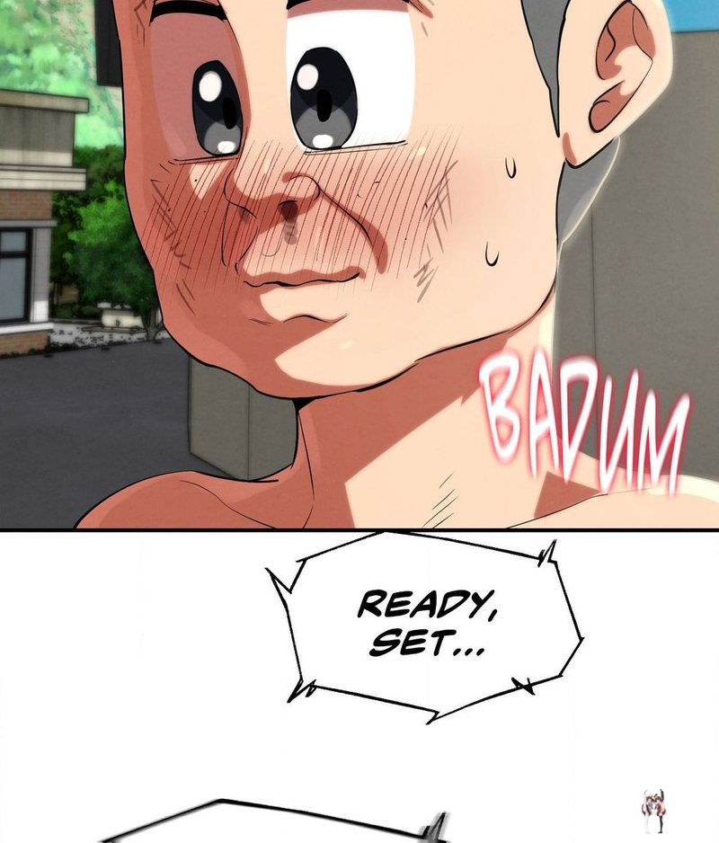 Seniors of Class 5 Seniors of Class 5 Chapter 111 - Page 46