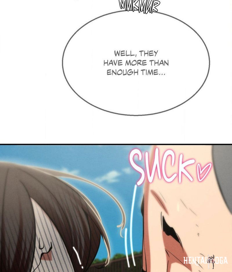 Seniors of Class 5 Seniors of Class 5 Chapter 111 - Page 51