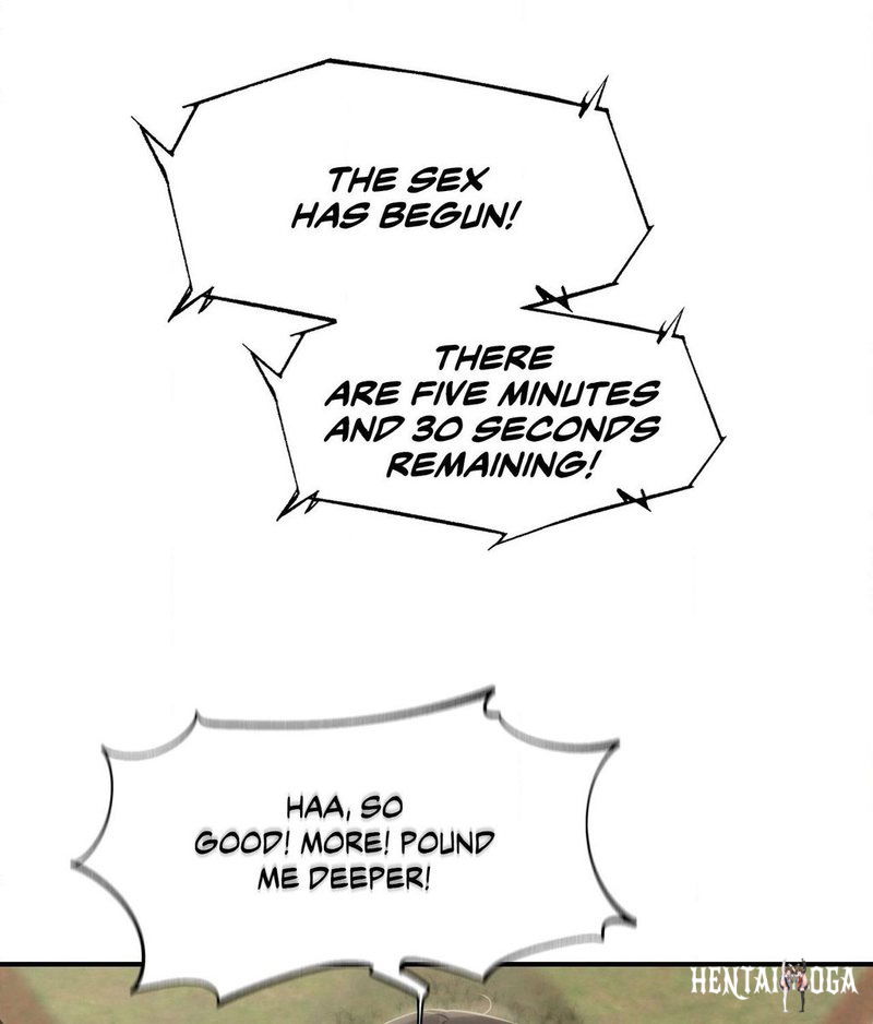 Seniors of Class 5 Seniors of Class 5 Chapter 111 - Page 61