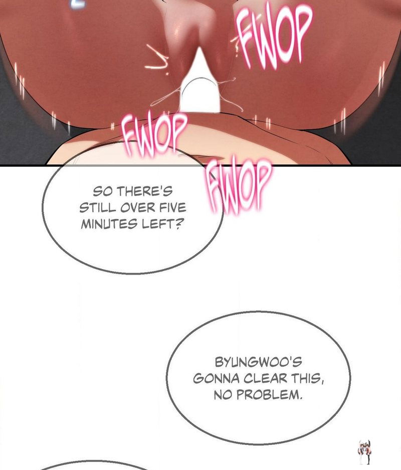 Seniors of Class 5 Seniors of Class 5 Chapter 111 - Page 63