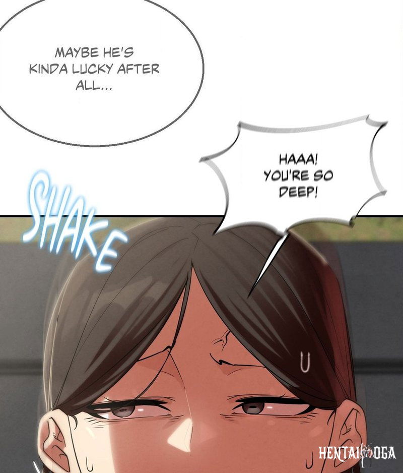 Seniors of Class 5 Seniors of Class 5 Chapter 111 - Page 64