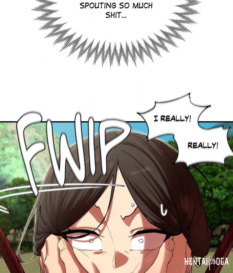 Seniors of Class 5 Seniors of Class 5 Chapter 111 - Page 72