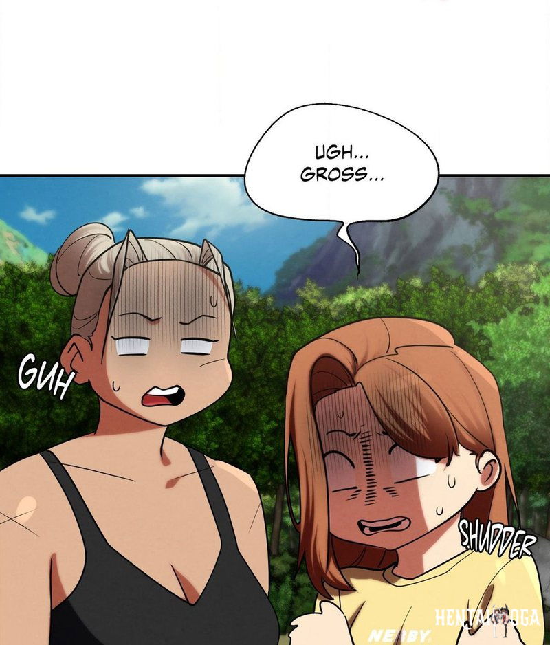 Seniors of Class 5 Seniors of Class 5 Chapter 111 - Page 76