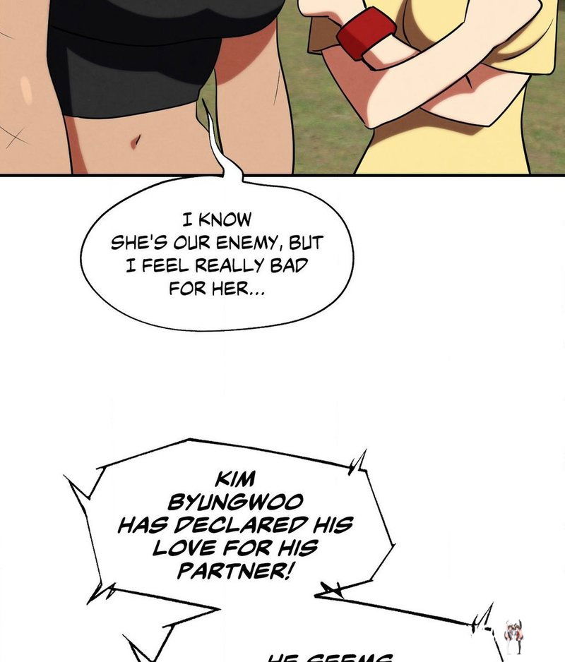 Seniors of Class 5 Seniors of Class 5 Chapter 111 - Page 77