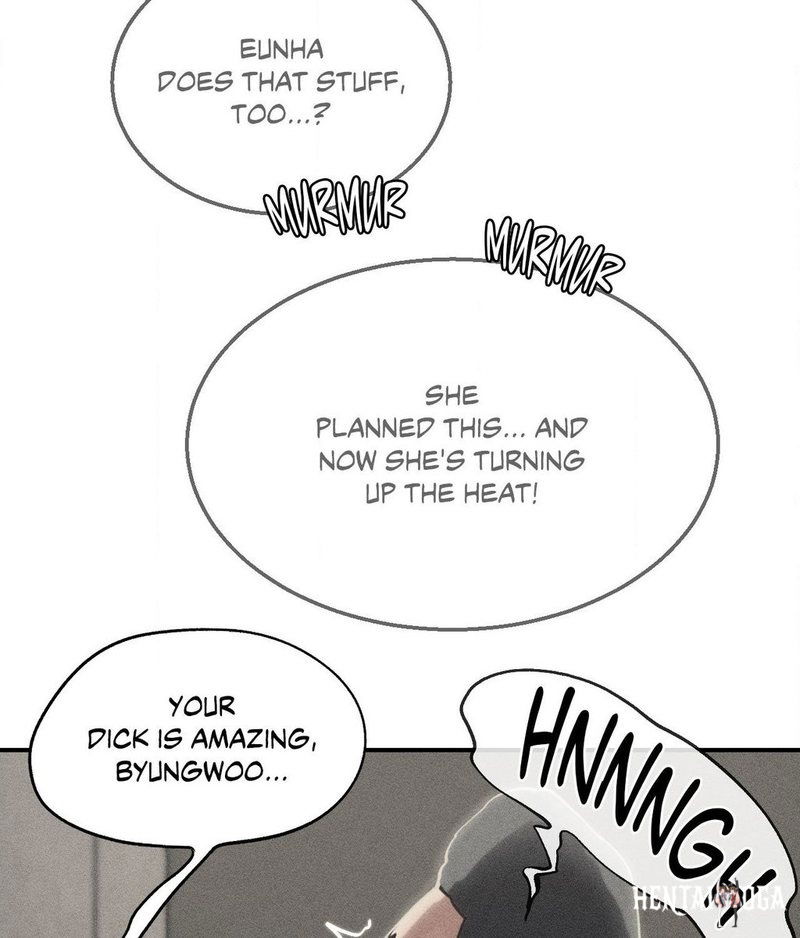 Seniors of Class 5 Seniors of Class 5 Chapter 111 - Page 8