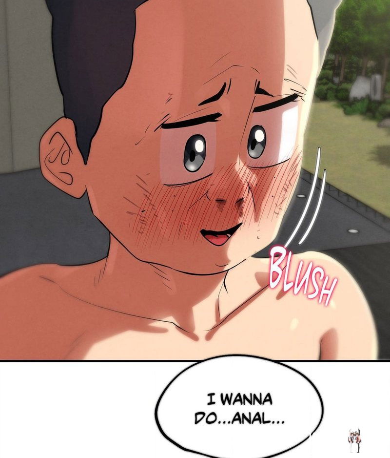 Seniors of Class 5 Seniors of Class 5 Chapter 111 - Page 83