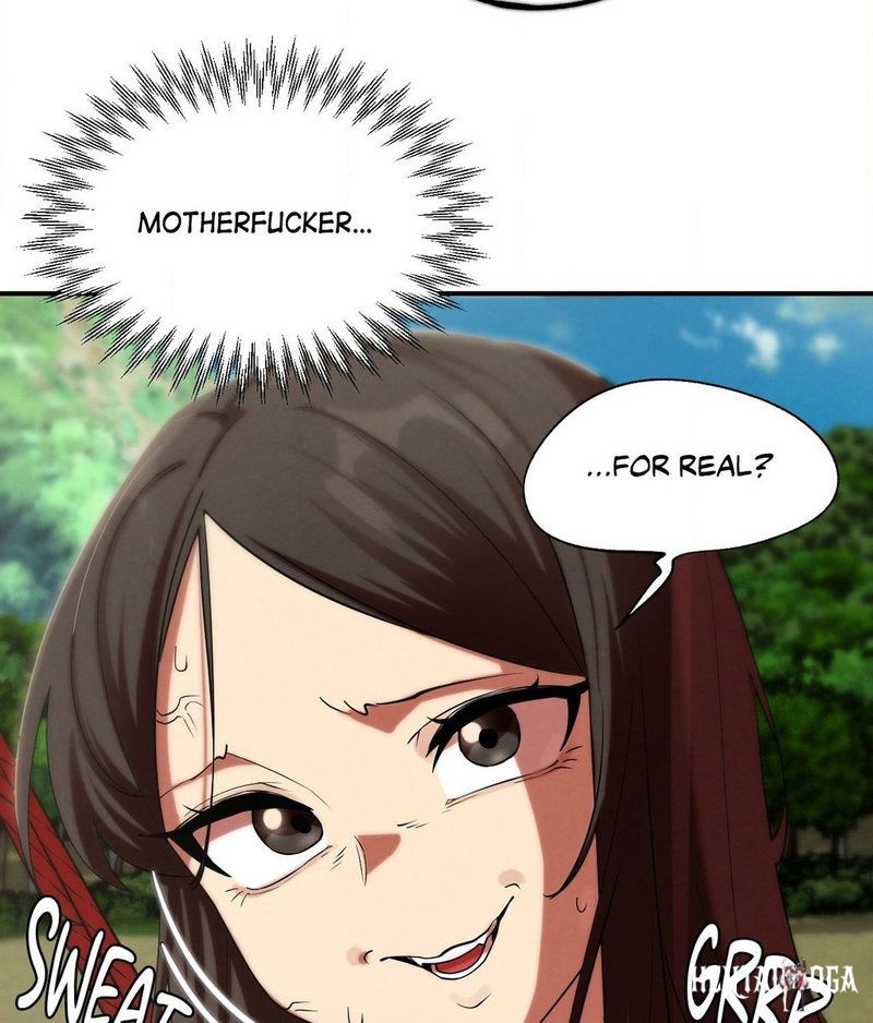 Seniors of Class 5 Seniors of Class 5 Chapter 111 - Page 84