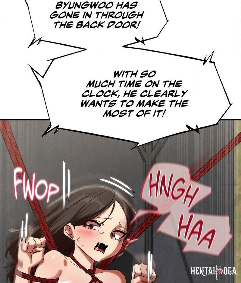 Seniors of Class 5 Seniors of Class 5 Chapter 111 - Page 90