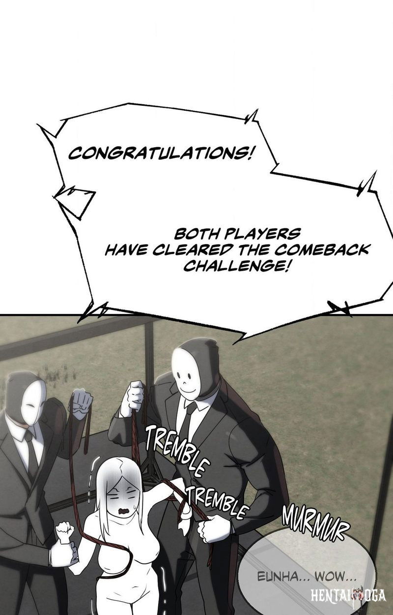 Seniors of Class 5 Seniors of Class 5 Chapter 112 - Page 1