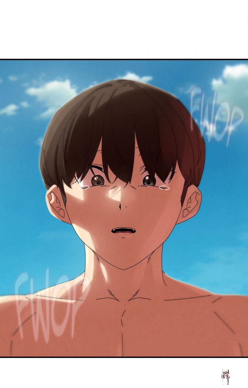 Seniors of Class 5 Seniors of Class 5 Chapter 112 - Page 107