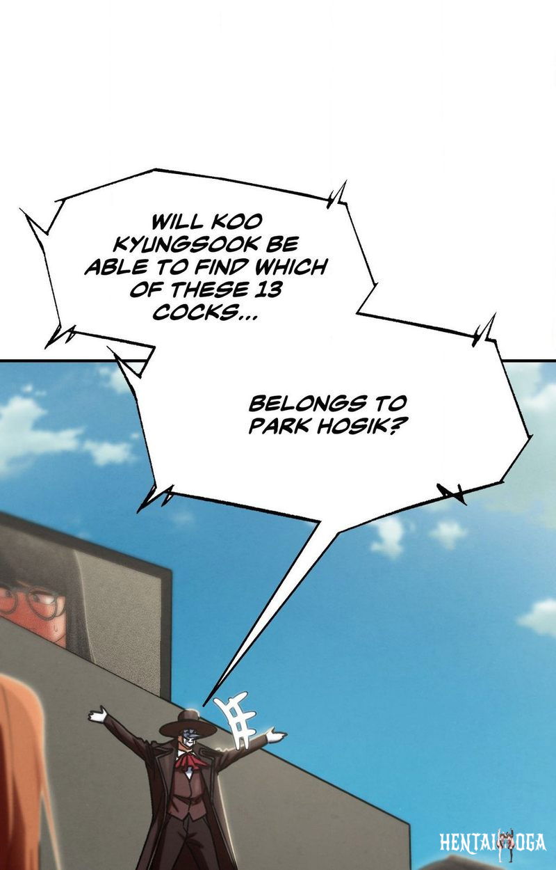 Seniors of Class 5 Seniors of Class 5 Chapter 112 - Page 11