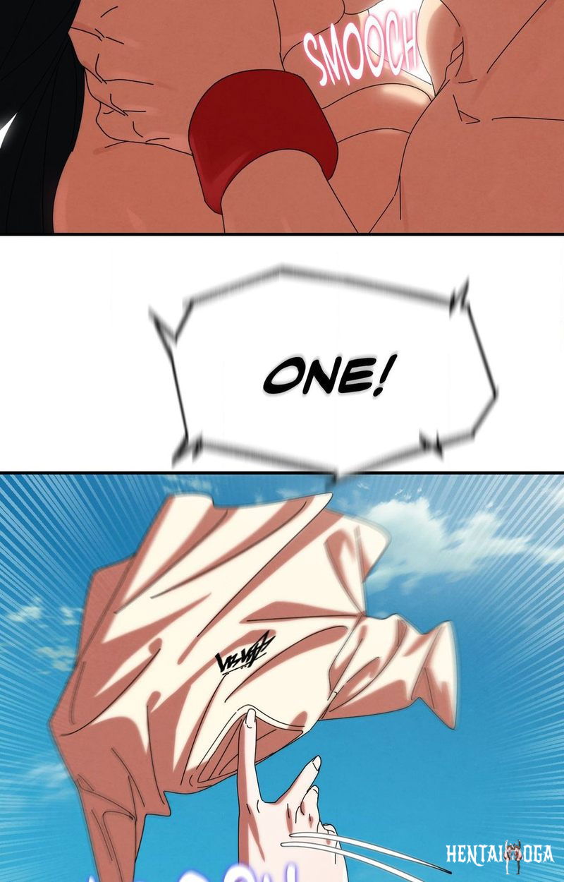 Seniors of Class 5 Seniors of Class 5 Chapter 112 - Page 110