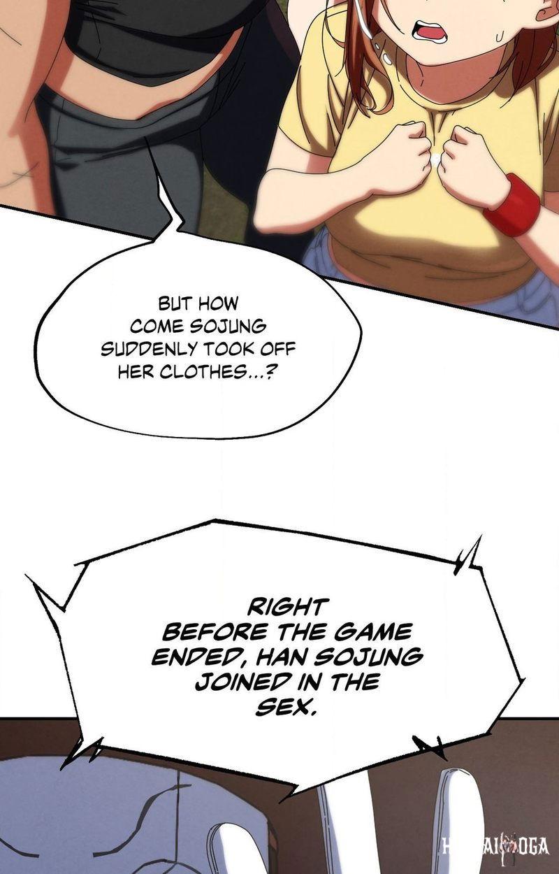 Seniors of Class 5 Seniors of Class 5 Chapter 112 - Page 114