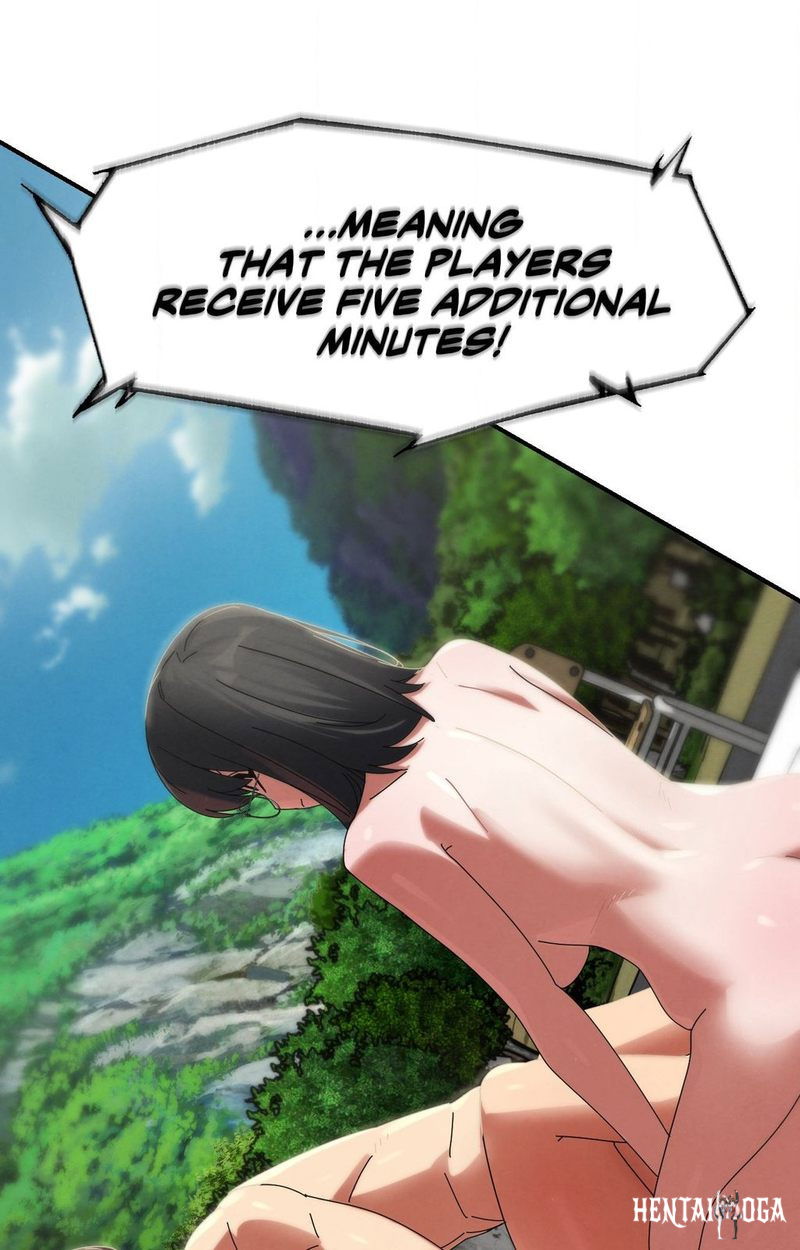 Seniors of Class 5 Seniors of Class 5 Chapter 112 - Page 116